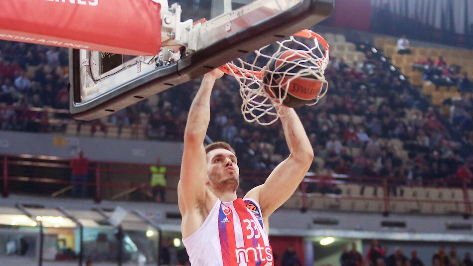 Filip Petrušev (©Star Sport)
